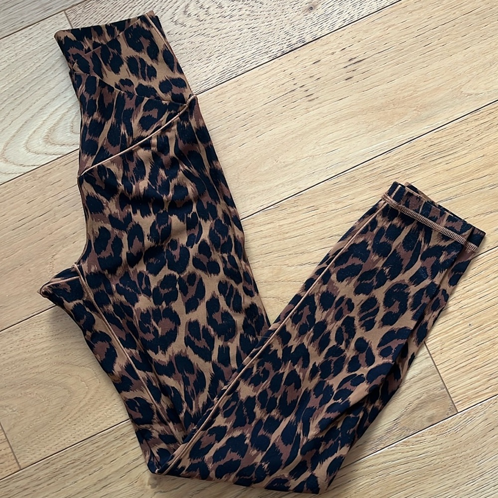 Aerie Real me Cross Waist Legging